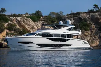Thumbnail von Sunseeker 90 Ocean LIBERTAS