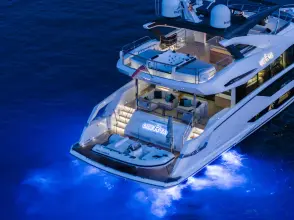 Thumbnail von Sunseeker 90 Ocean LIBERTAS