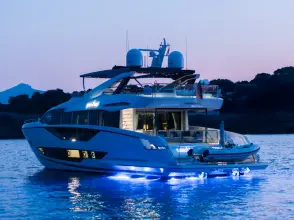 Thumbnail von Sunseeker 90 Ocean LIBERTAS
