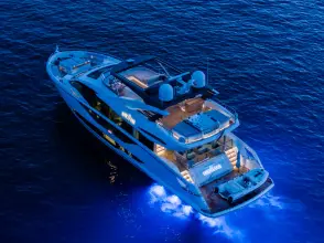 Thumbnail von Sunseeker 90 Ocean LIBERTAS