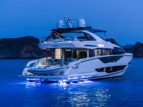 Thumbnail von Sunseeker 90 Ocean LIBERTAS