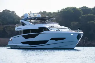 Thumbnail von Sunseeker 90 Ocean LIBERTAS