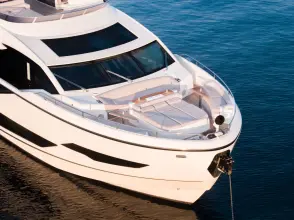 Thumbnail von Sunseeker 90 Ocean LIBERTAS