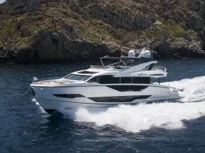 Thumbnail von Sunseeker 90 Ocean LIBERTAS