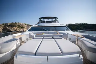 Thumbnail von Sunseeker 90 Ocean LIBERTAS