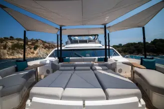 Thumbnail von Sunseeker 90 Ocean LIBERTAS