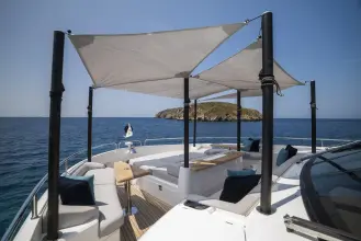 Thumbnail von Sunseeker 90 Ocean LIBERTAS