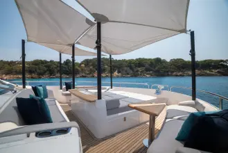 Thumbnail von Sunseeker 90 Ocean LIBERTAS