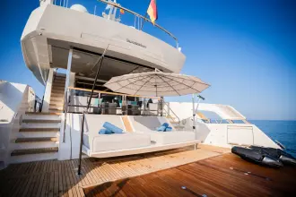 Thumbnail von Sunseeker 90 Ocean LIBERTAS