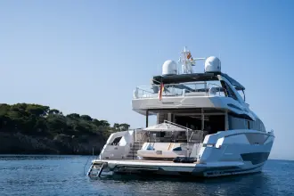Thumbnail von Sunseeker 90 Ocean LIBERTAS