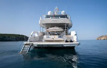 Thumbnail von Sunseeker 90 Ocean LIBERTAS