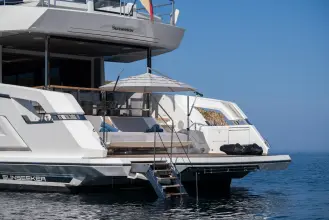 Thumbnail von Sunseeker 90 Ocean LIBERTAS