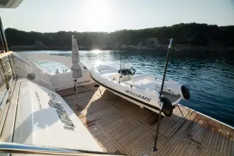 Thumbnail von Sunseeker 90 Ocean LIBERTAS