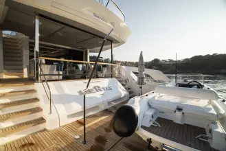 Thumbnail von Sunseeker 90 Ocean LIBERTAS