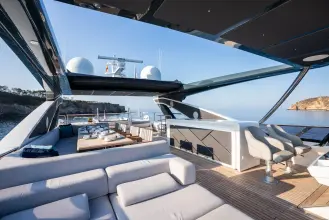 Thumbnail von Sunseeker 90 Ocean LIBERTAS