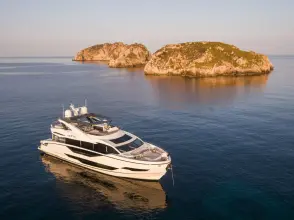 Thumbnail von Sunseeker 90 Ocean LIBERTAS