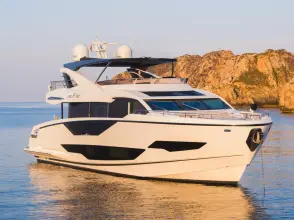 Thumbnail von Sunseeker 90 Ocean LIBERTAS