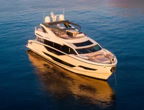 Thumbnail von Sunseeker 90 Ocean LIBERTAS