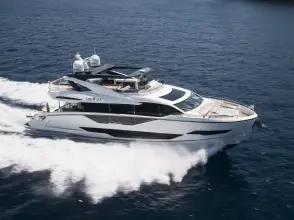 Thumbnail von Sunseeker 90 Ocean LIBERTAS