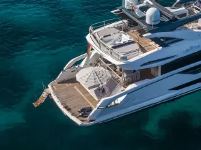 Thumbnail von Sunseeker 90 Ocean LIBERTAS