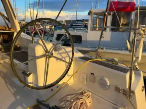 Thumbnail von Beneteau Oceanis 41.1.
