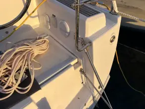 Thumbnail von Beneteau Oceanis 41.1.
