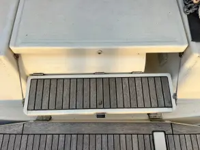 Thumbnail von Beneteau Oceanis 41.1.
