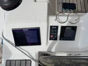 Thumbnail von Beneteau Oceanis 41.1.