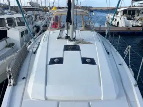 Thumbnail von Beneteau Oceanis 41.1.