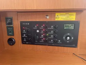 Thumbnail von Beneteau Oceanis 41.1.