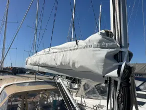 Thumbnail von Beneteau Oceanis 41.1.