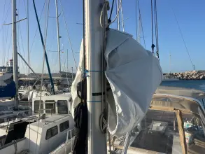 Thumbnail von Beneteau Oceanis 41.1.