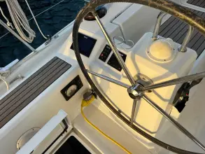 Thumbnail von Beneteau Oceanis 41.1.