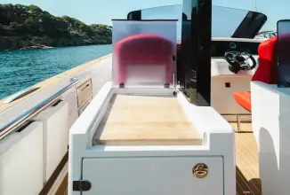 Thumbnail von Fjord 40 Open RUSH