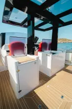 Thumbnail von Fjord 40 Open RUSH