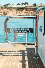 Thumbnail von Fjord 40 Open RUSH