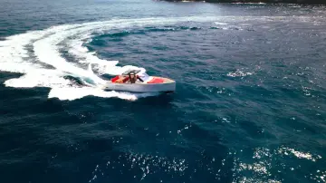 Thumbnail von Fjord 40 Open RUSH