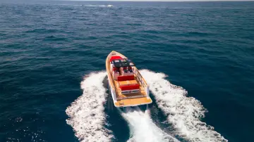 Thumbnail von Fjord 40 Open RUSH