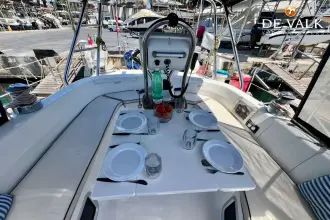 Thumbnail von Hunter Passage 450