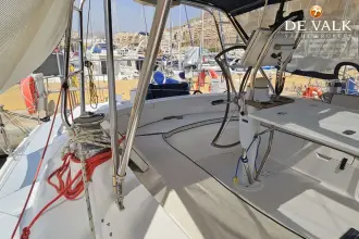 Thumbnail von Hunter Passage 450