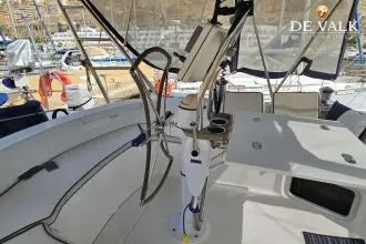 Thumbnail von Hunter Passage 450
