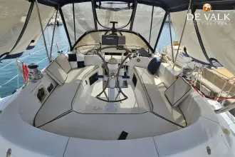 Thumbnail von Hunter Passage 450