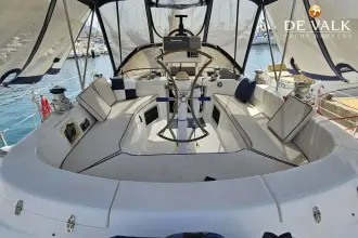 Thumbnail von Hunter Passage 450