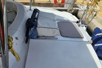 Thumbnail von Hunter Passage 450