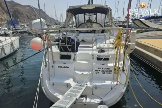 Thumbnail von Hunter Passage 450