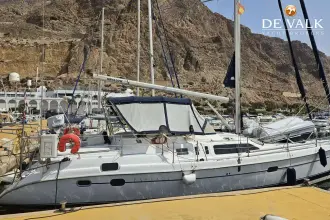 Thumbnail von Hunter Passage 450