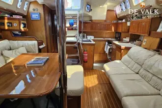 Thumbnail von Hunter Passage 450