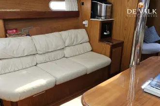 Thumbnail von Hunter Passage 450