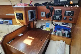 Thumbnail von Hunter Passage 450