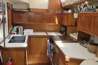 Thumbnail von Hunter Passage 450